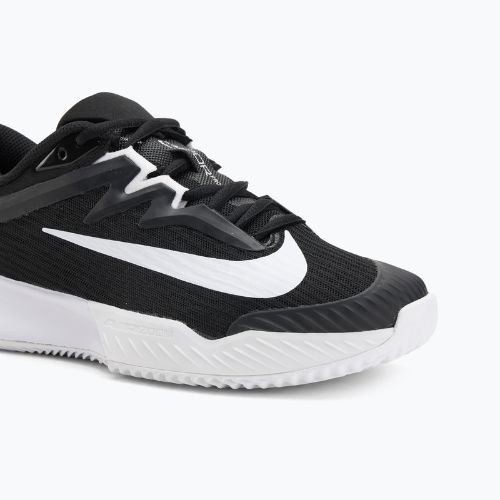 Scarpe da donna Nike Vapor Pro 3 Clay nero / bianco