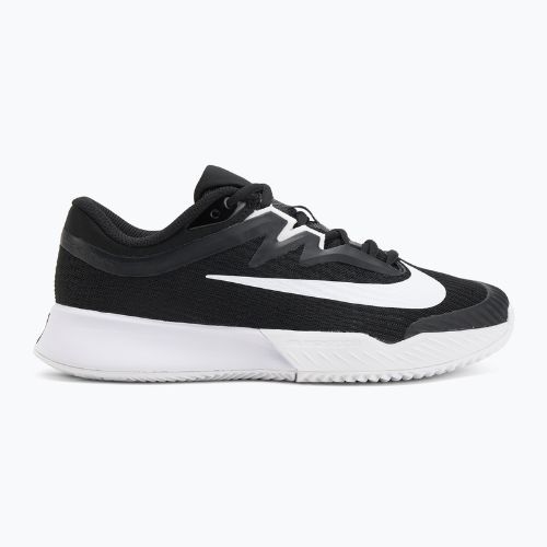 Scarpe da donna Nike Vapor Pro 3 Clay nero / bianco