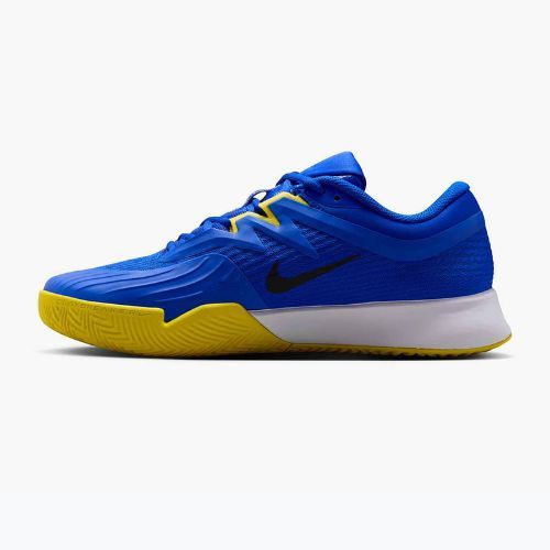 Scarpe da uomo Nike Vapor Pro 3 Clay blu racer / nero / bianco / lightening