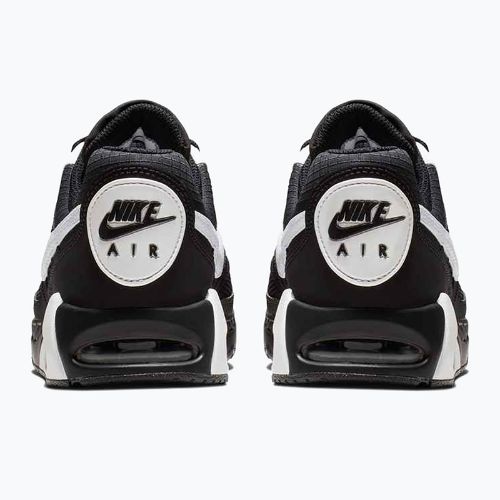 Nike Air Max IVO scarpe da bambino nero/bianco/bianco