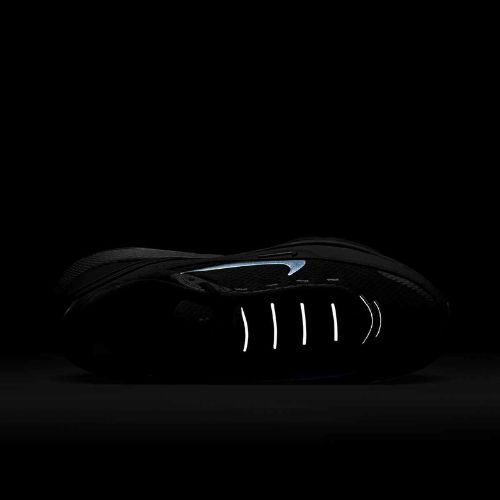 Scarpe da uomo Nike Air Max Pulse nero/nero/antracite