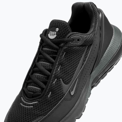 Scarpe da uomo Nike Air Max Pulse nero/nero/antracite
