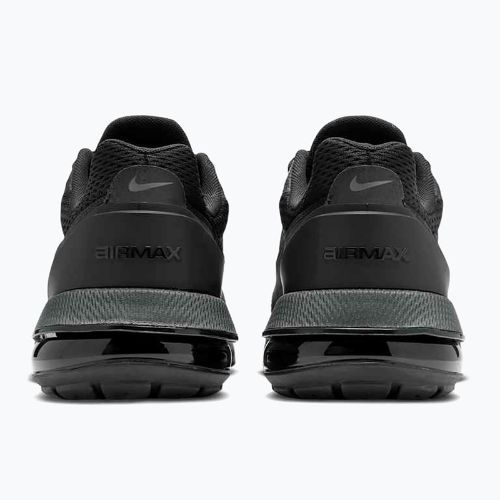 Scarpe da uomo Nike Air Max Pulse nero/nero/antracite