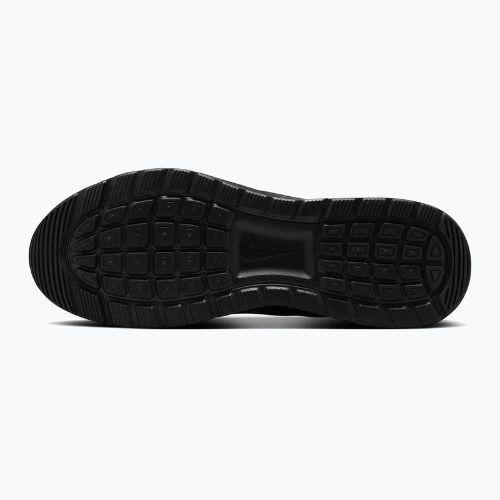 Scarpe da uomo Nike Air Max Nuaxis nero/nero/antracite
