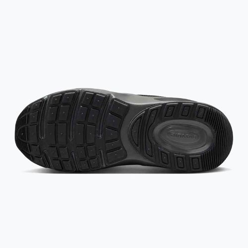 Scarpe da bambino Nike Air Max Nova nero/antracite/grigio freddo/grigio lupo