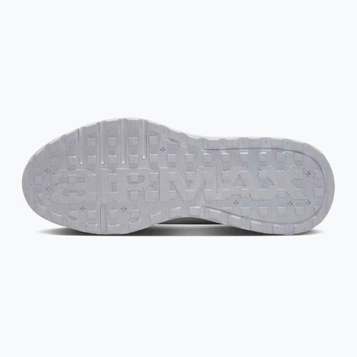 Nike Air Max Bia scarpe da donna bianco/nero/grigio lupo