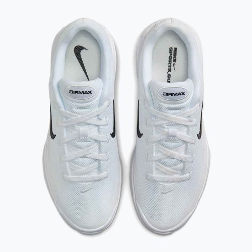 Nike Air Max Bia scarpe da donna bianco/nero/grigio lupo