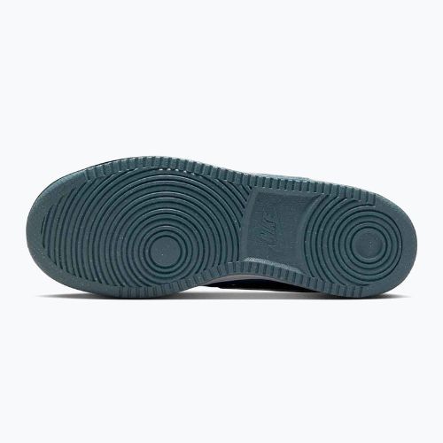 Nike Court Vision Low Next Nature bianco/blu fumo scarpe da donna