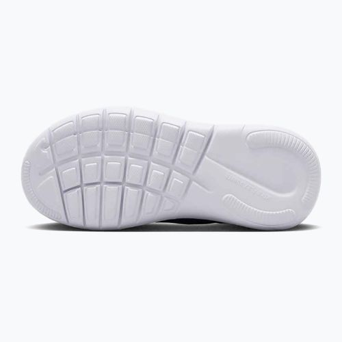 Nike Flex Runner 4, scarpe da bambino, mezzanotte marina, arancione totale e game royal