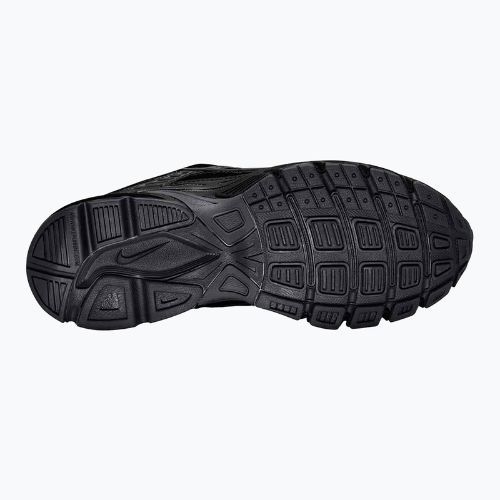 Nike Initiator scarpe da donna nero/grigio fumo scuro