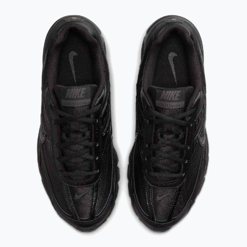 Nike Initiator scarpe da donna nero/grigio fumo scuro