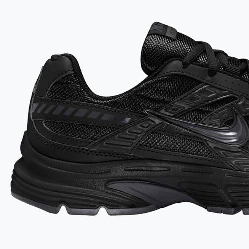 Nike Initiator scarpe da donna nero/grigio fumo scuro
