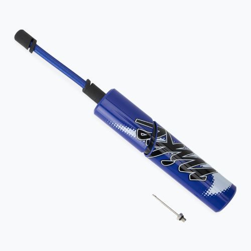 Nike Essential Ball Pump gioco reale/gioco reale/bianco