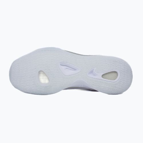 Scarpe Nike Hyperset 2 SE smmit white/metalic silver/pure platinum