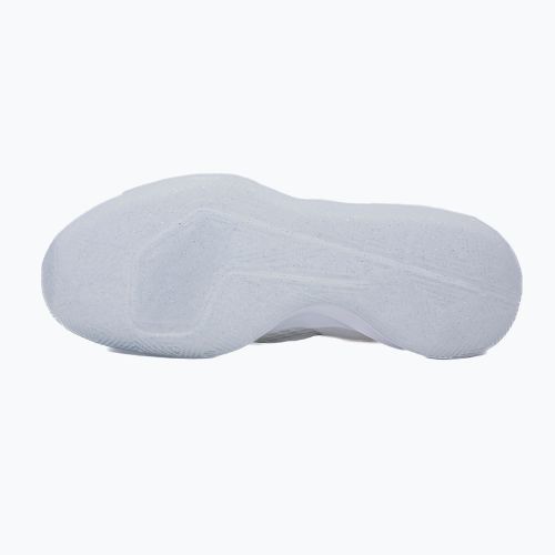 Scarpe da pallavolo Nike Zoom Hyperspeed Court SE smmit white/metalic silver/pure platinum