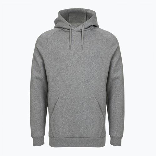 Felpa da uomo Jordan carbon heather