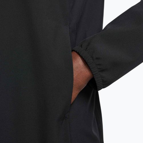Giacca Nike Form Dri-Fit uomo nero
