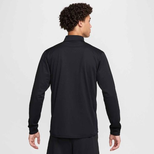 Giacca Nike Totality Dri-Fit uomo nero/bianco