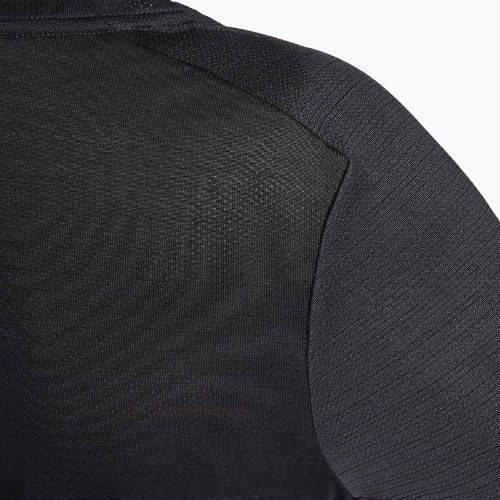 Maglietta Nike Multi Tech Dri-Fit da bambino nero/nero