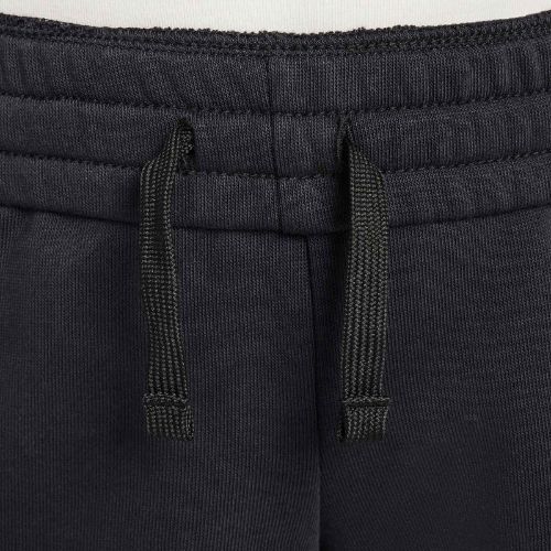 Pantaloncini da allenamento Nike Multi Dri-FIT da bambino nero/grigio fumo/nero/bianco