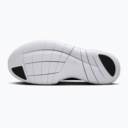 Scarpe da ginnastica da donna Nike Free 2025 nero/bianco/antracite