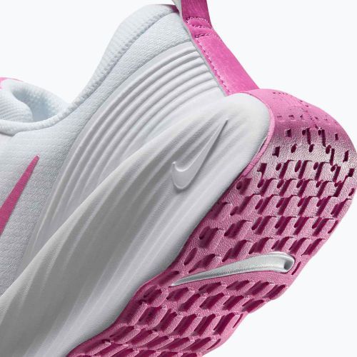 Scarpe Nike Promina donna bianco/rosa brillante