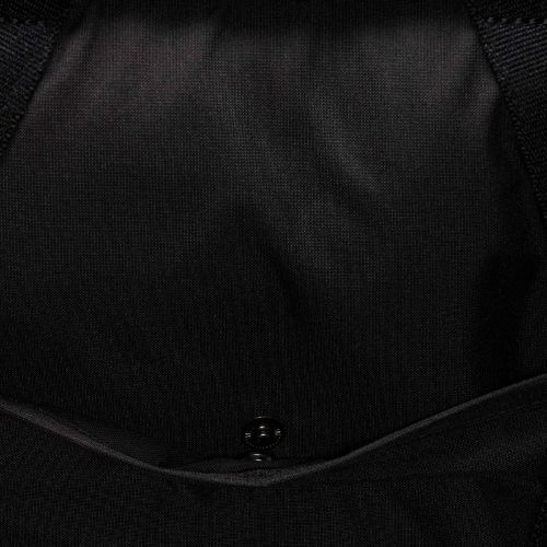 Borsa da allenamento da donna Nike Gym 28 l nero/nero/bianco