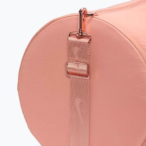 Borsa da allenamento Nike One 35 l oro rosa/oro rosa/oro rosa