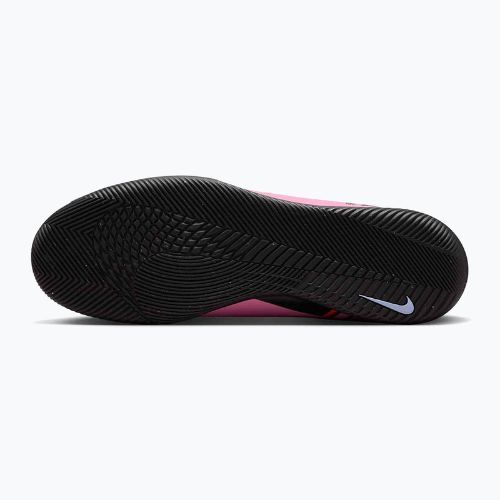 Scarpe da calcio da uomo Nike Mercurial Superfly 10 Club IC magic flamingo/nero/total crimson