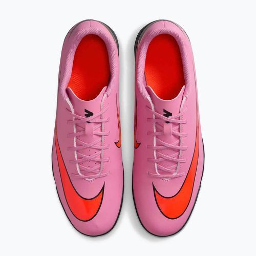 Scarpe da calcio da uomo Nike Mercurial Vapor 16 Club TF magic flamingo/nero/total crimson