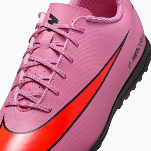 Scarpe da calcio da uomo Nike Mercurial Vapor 16 Club TF magic flamingo/nero/total crimson