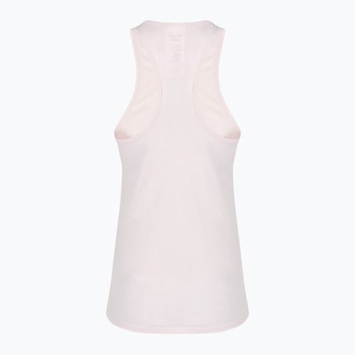 Maglietta New Balance Sport Tank pinkgran da donna
