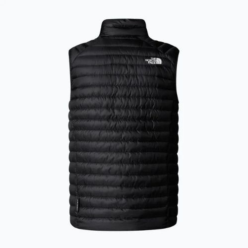 Gilet da uomo The North Face Bettaforca Lt Down nero/nero