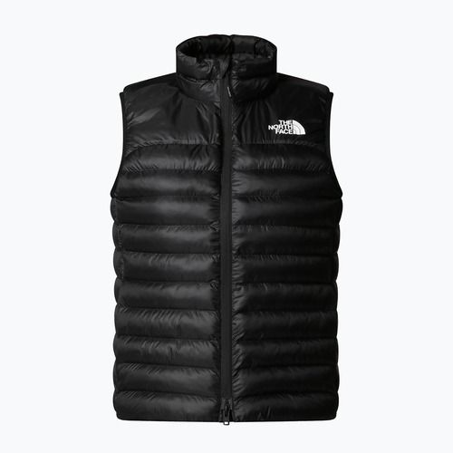Gilet da donna The North Face Terra Peak nero