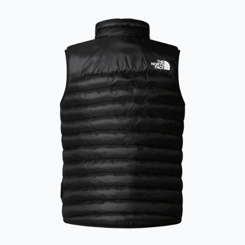 Gilet da donna The North Face Terra Peak nero