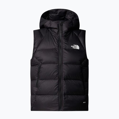 Gilet da donna The North Face Hyalite nero
