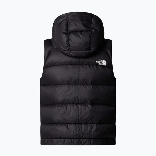 Gilet da donna The North Face Hyalite nero