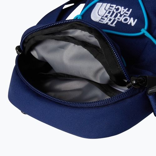 Marsupio The North Face Jester Crossbody 2.3 l eagle blue/meridian blue