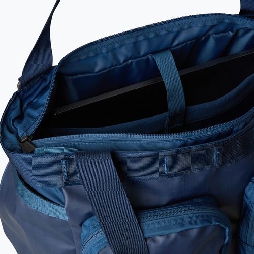 Borsa The North Face Base Camp Voyager Tote 25 l Shady blue/summit navy