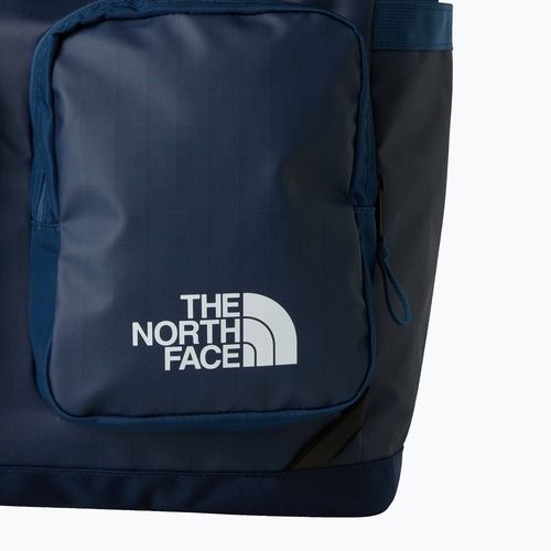 Borsa The North Face Base Camp Voyager Tote 25 l Shady blue/summit navy