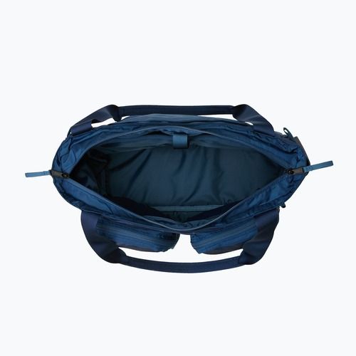 Borsa The North Face Base Camp Voyager Tote 25 l Shady blue/summit navy