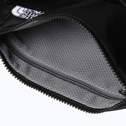 Marsupio The North Face Terra Lumbar 1 l nero/bianco