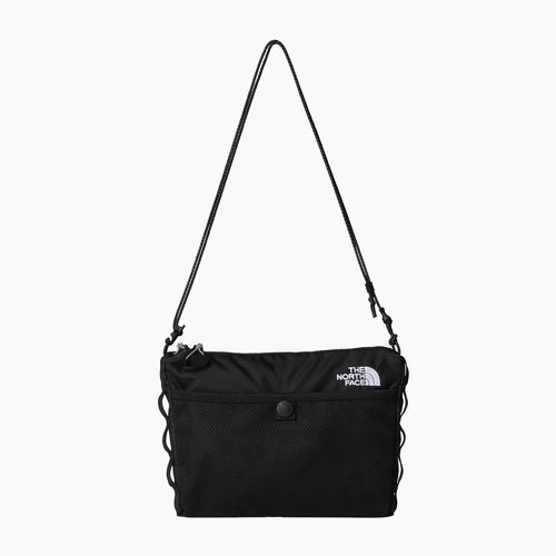 Marsupio The North Face Terra Lumbar 1 l nero/bianco