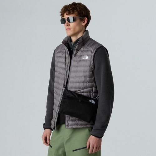 Marsupio The North Face Terra Lumbar 1 l nero/bianco