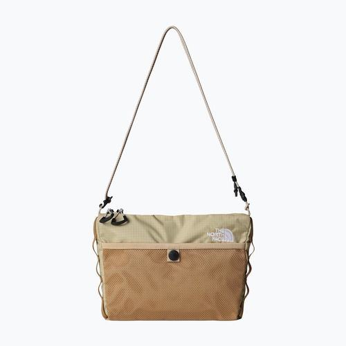 Marsupio The North Face Terra Lumbar 1 l khaki stone