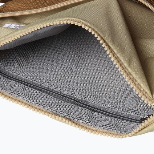 Marsupio The North Face Terra Lumbar 1 l khaki stone