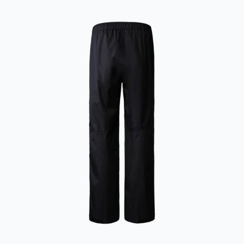 Pantaloni da uomo The North Face Antora Rain neri
