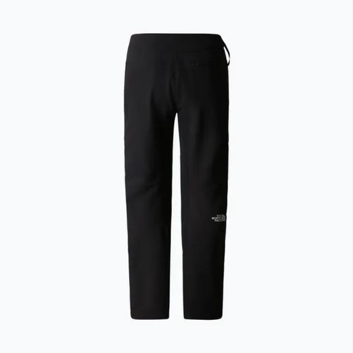 Pantaloni da uomo The North Face Diablo Reg Tapered nero