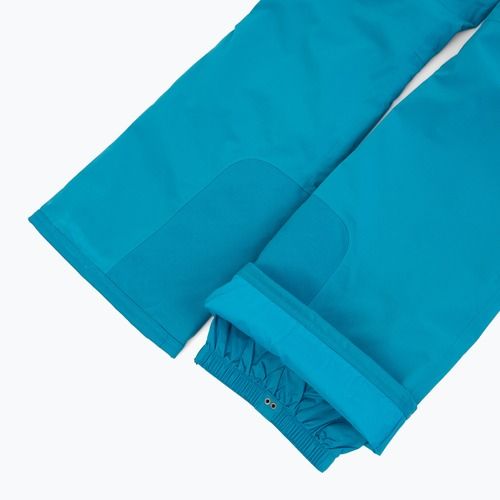 Pantaloni da sci da uomo The North Face Descendit dusk blue