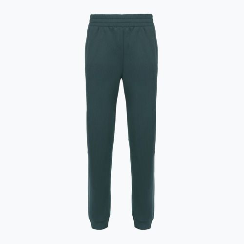 Pantaloni donna The North Face Mountain Athletics Fleece deep cypress/space